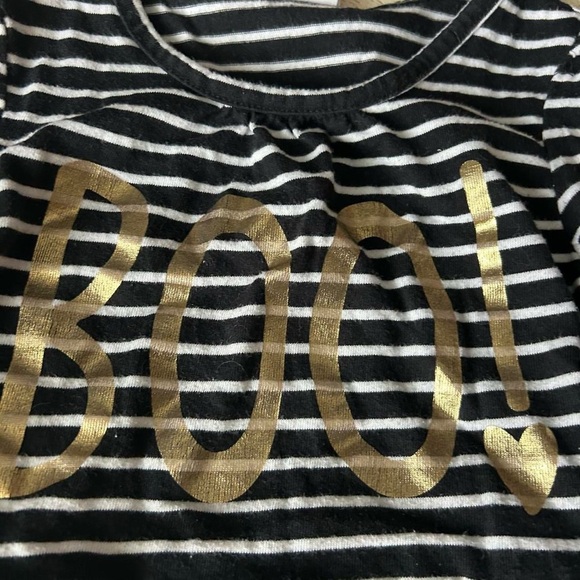 Girls “BOO” tulle dress size 4/5 Halloween brand
In used condition - Picture 2 of 5